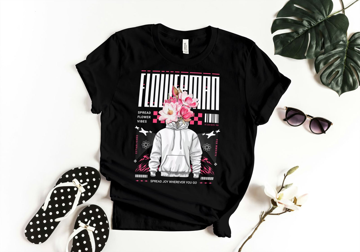 Hoodie Lover Graphic Tee