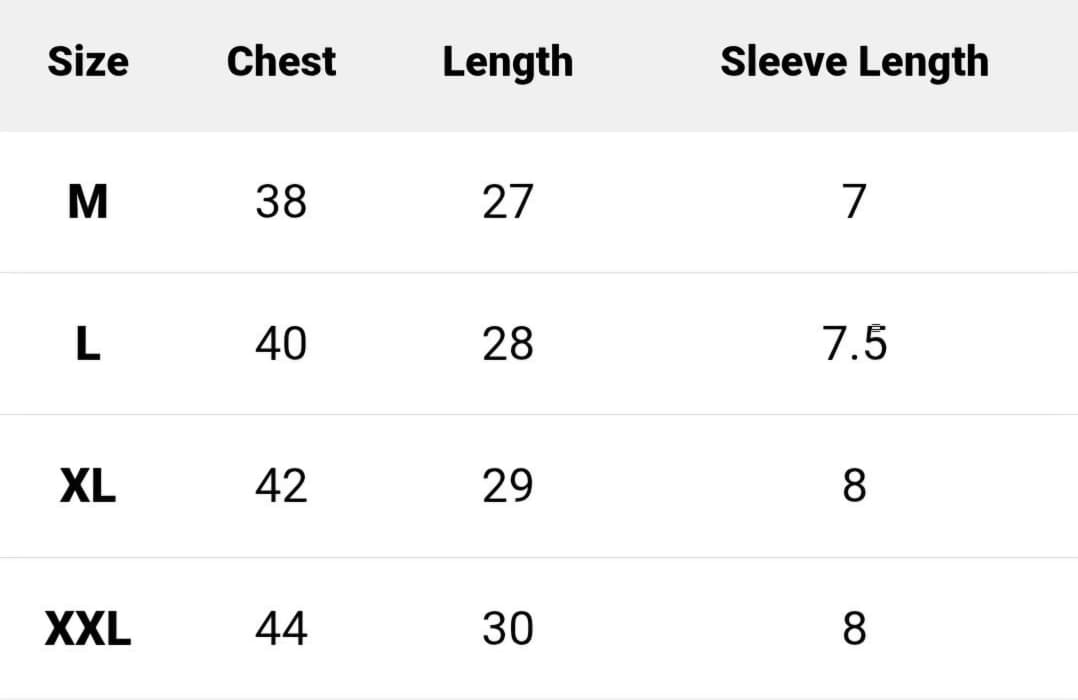 Unapologetically Strong Regular Fit Tee