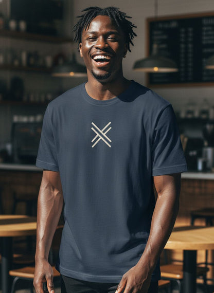 Teesri Aankh Spiritual Graphic Oversized Tee – Where Spirituality Begins