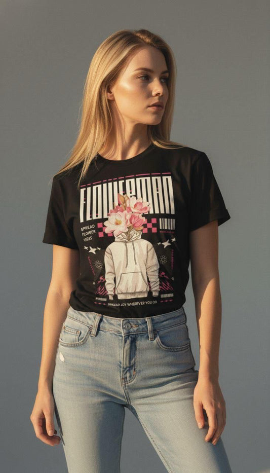 Hoodie Lover Graphic Tee