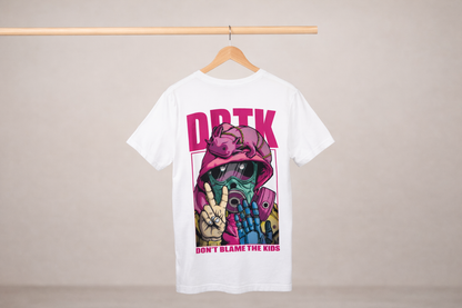 DBTK Graphic Oversize T-Shirt