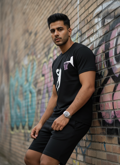 Urban Dunk Regular fit Tee