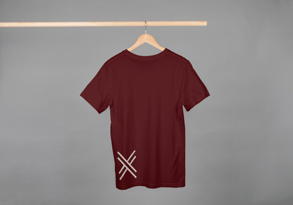 Respect the Hustle – Oversized Streetwear Tee