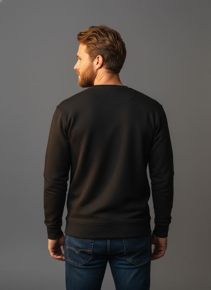 Young Mogul Cash Load Pullover Sweatshirt