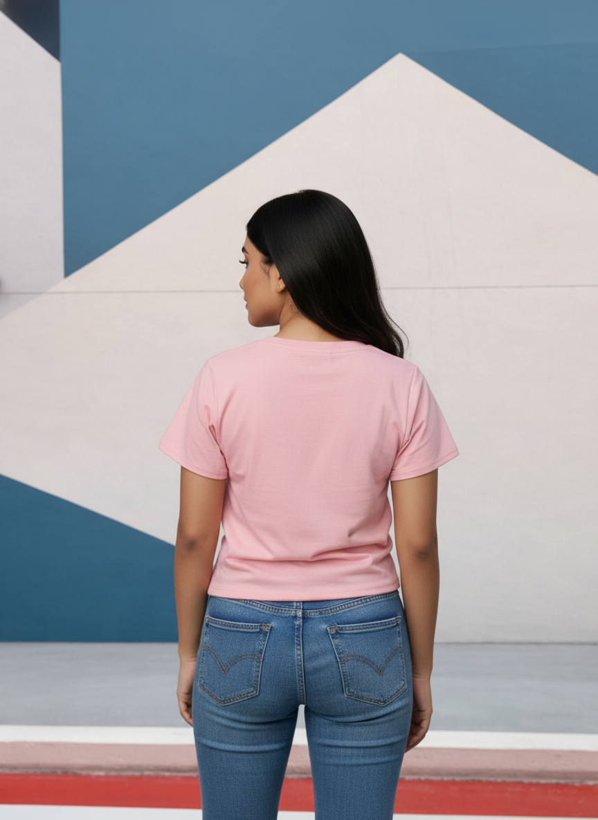 Good Friends Regular Fit Tee